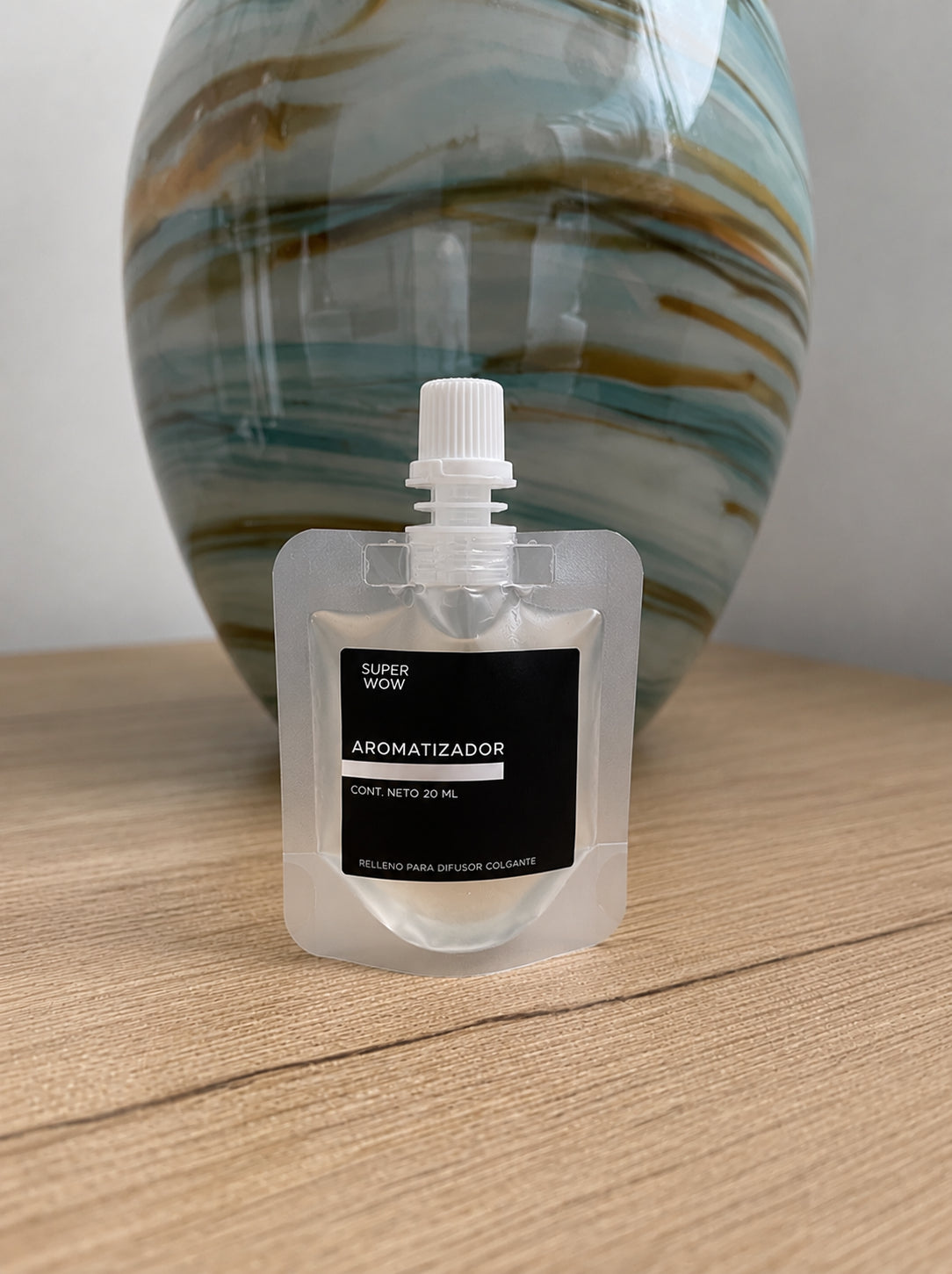 RECARGA DE AROMA 20ml