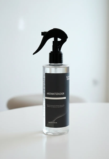 AROMATIZADOR 250ml HOME SPRAY