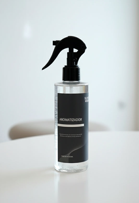 AROMATIZADOR 250ml HOME SPRAY