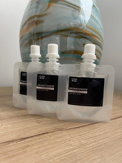 RECARGA DE AROMA 20ml