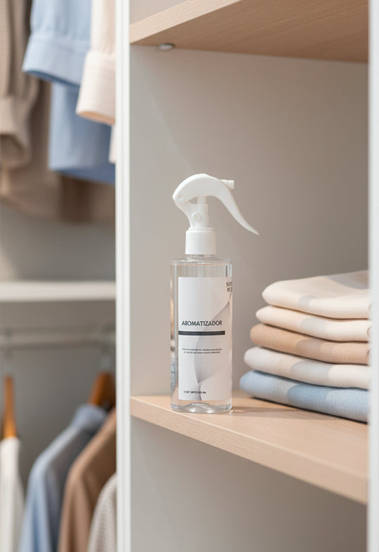 AROMATIZADOR 250ml TEXTIL