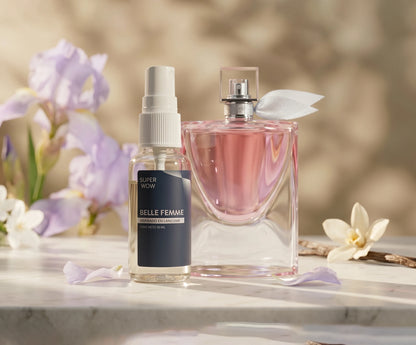 Signature - Pack Spray Premium