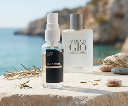 Signature - Pack Spray Premium