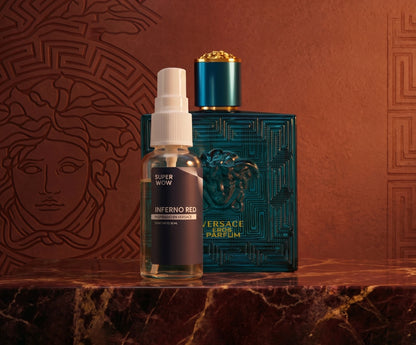 Signature - Pack Spray Premium