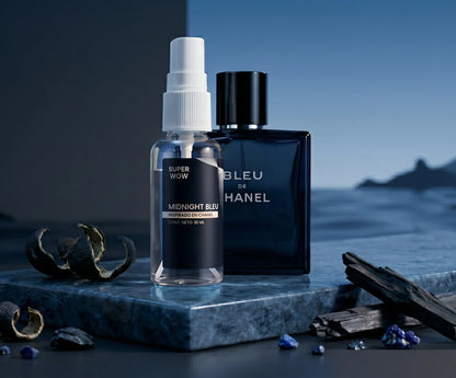 Signature - Pack Spray Premium