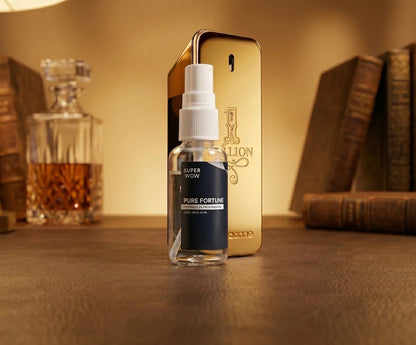 Signature - Pack Spray Premium