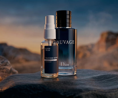 Signature - Pack Spray Premium