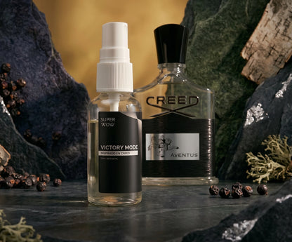 Signature - Pack Spray Premium