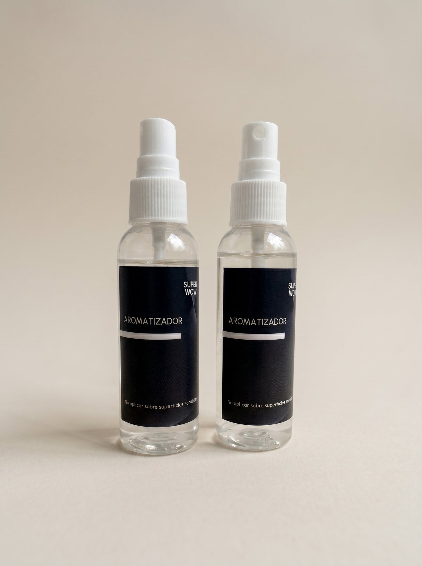 PACK AROMATIZADOR 60ml PARA AUTO