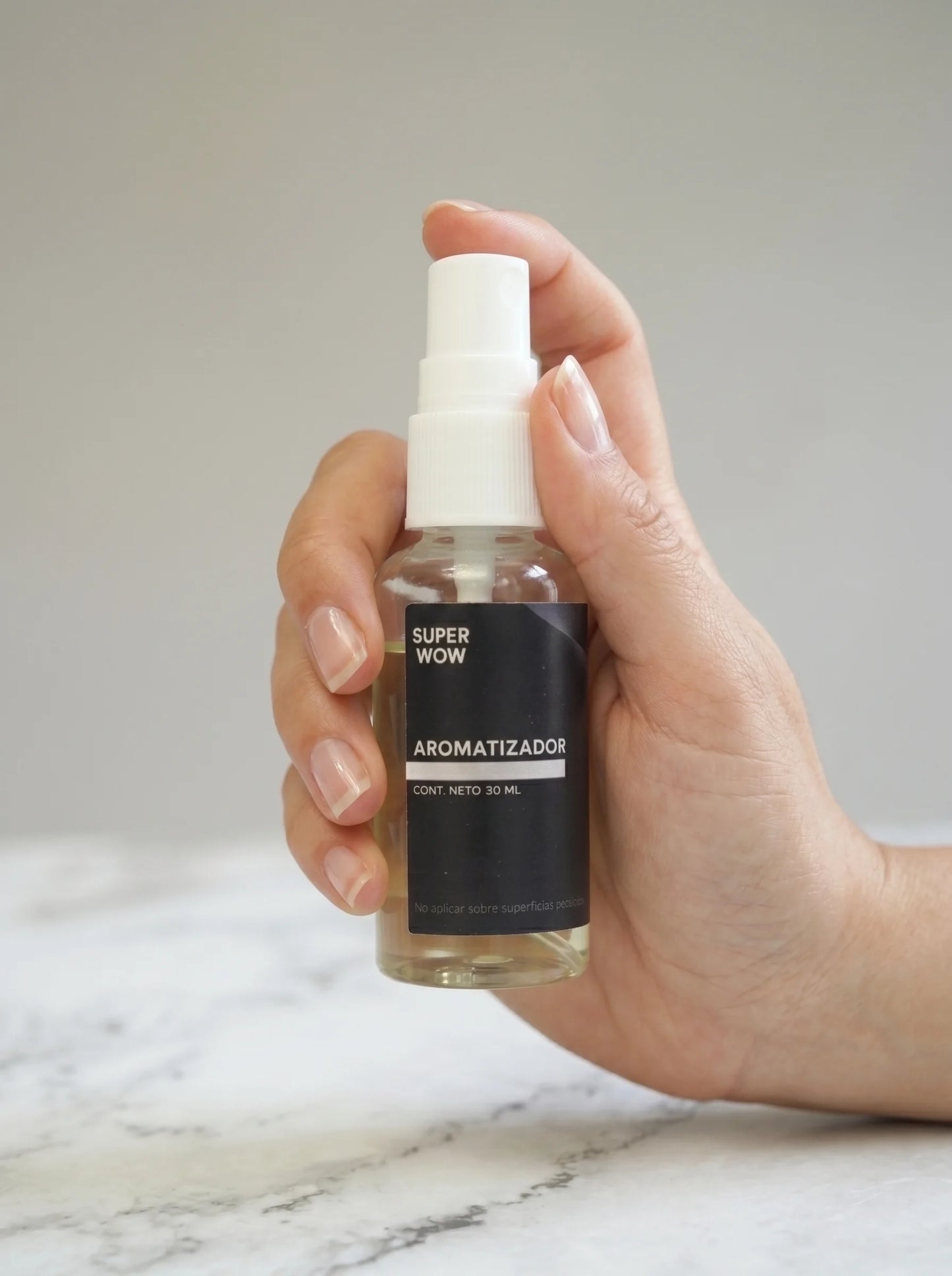 Signature - Pack Spray Premium