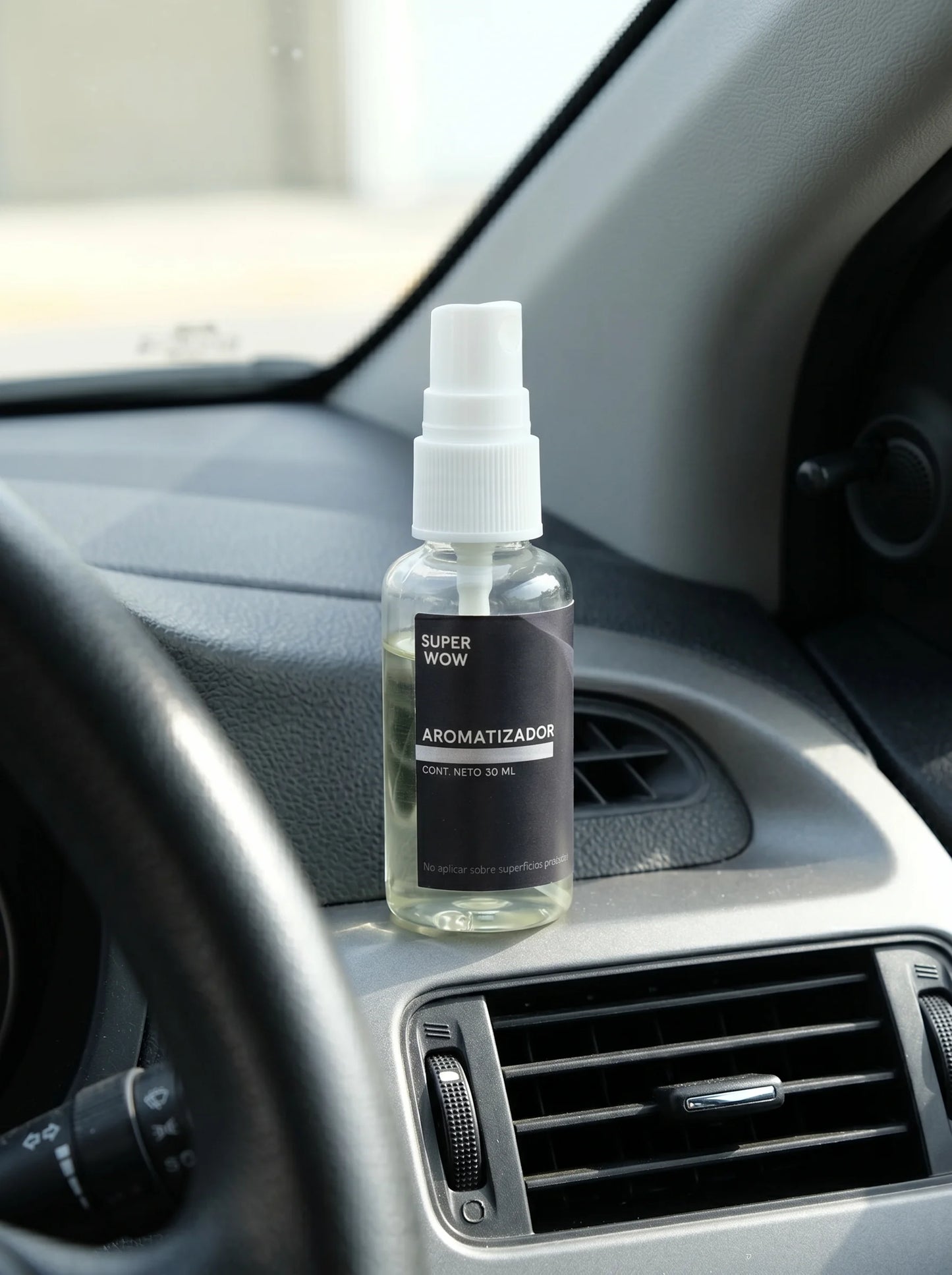 Signature - Pack Spray Premium